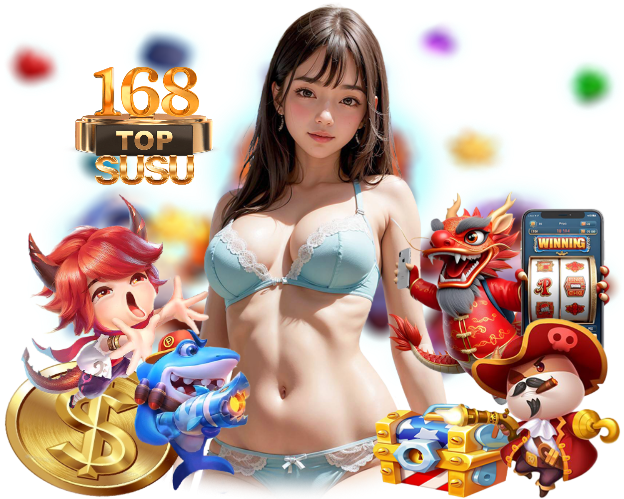 ทางเข้า TOPSUSU168 สมัครสมาชิก