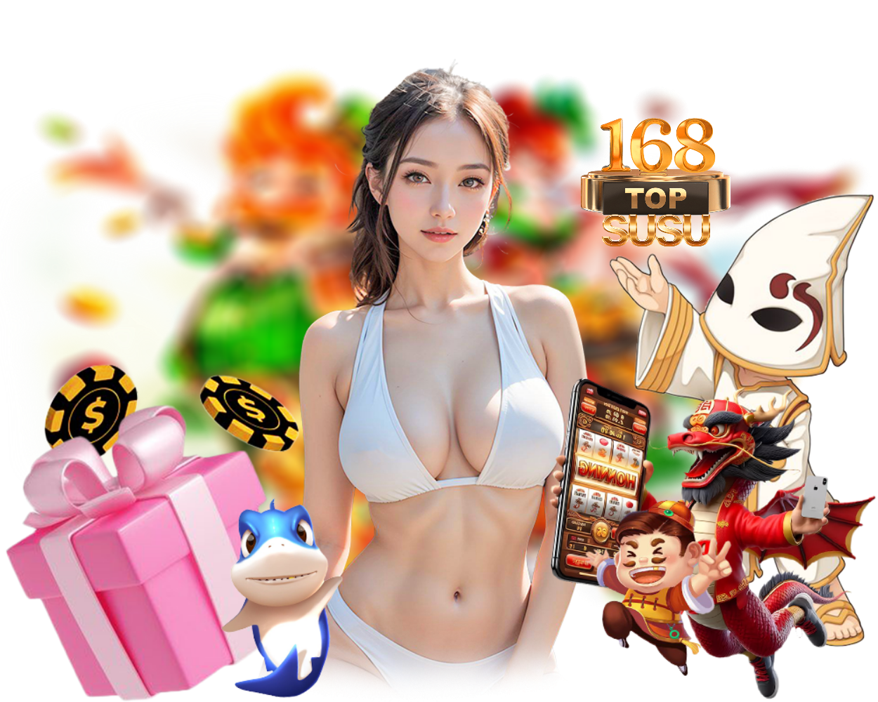 ทางเข้า TOPSUSU168